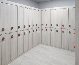 제작가구, 방수가구, 시스템…